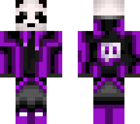pandaoftwich
