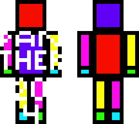 panther 204 re-text