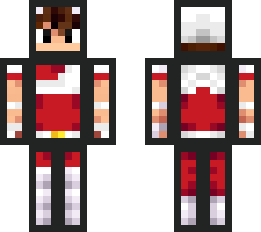 paper seiya