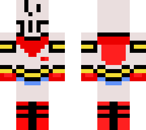 papyrus (undertale)