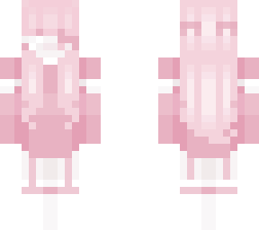 pastel pinkie eye patch. <3