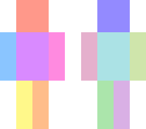 pastel vibez