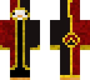 penguin (mage)