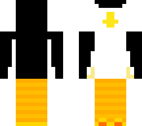 penguin