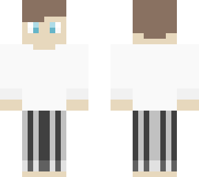 peppywastaken's (mine) skin