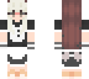 persona maid