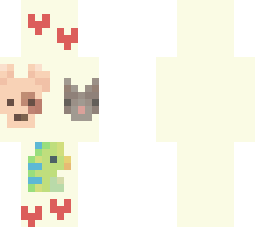 pet pixel art contest!!!