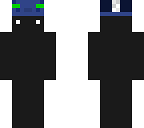 phantom hat