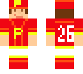 phoenix baseball 26