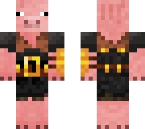 pigman brute