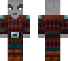 pillager