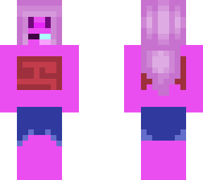 pink furry