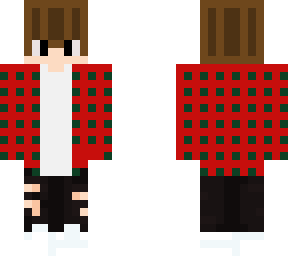 plad boy // for mickey