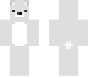 polar bear