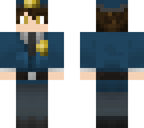 police lemminoe