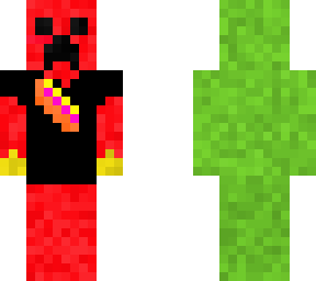 preston turnd creeper