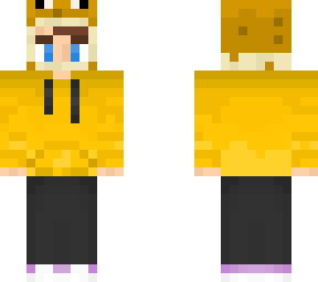 pufferfish boy