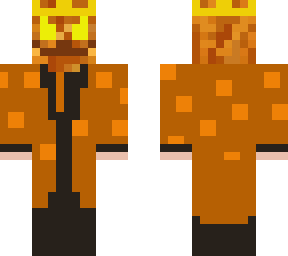pumpkin king