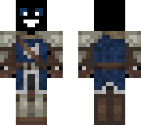 pure knight