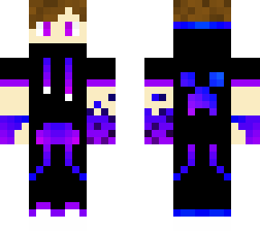 purple gamer