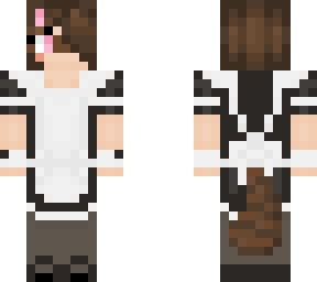raccoon femboy