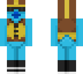 rad dudesman (as requested by @justjoggy)