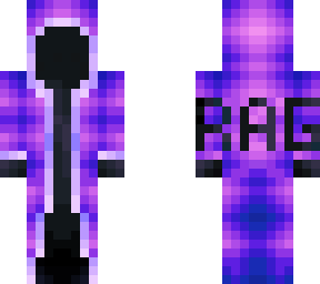 rag gamer | Minecraft Skin