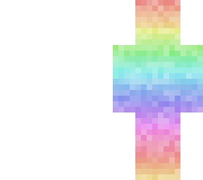 rainbow?