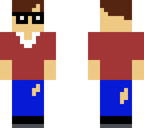 random human (reupload)