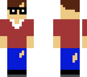 random human