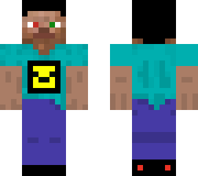 rare steve