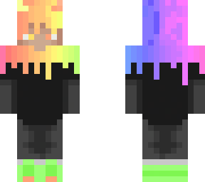 re-edit (effects/ credit in description) !not my skin just a edit!