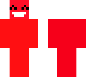 red bionic