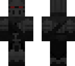 red eye knight