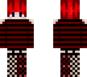 red-head-style