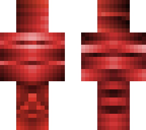 red in every single shade! (almost)