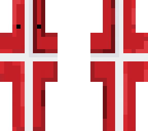 red present