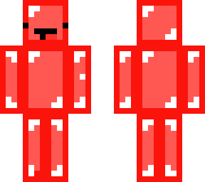 red skeppy