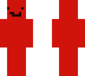 red smiley face