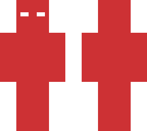 red terd
