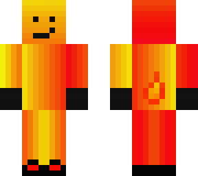 redface yellow