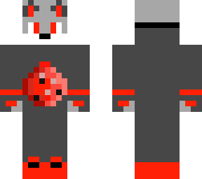 redstone pup