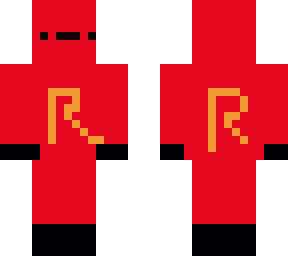 ritzermuffin82 skin