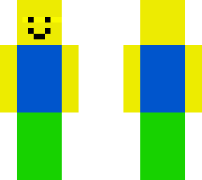 roblox noob (update)