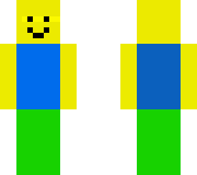 roblox noob