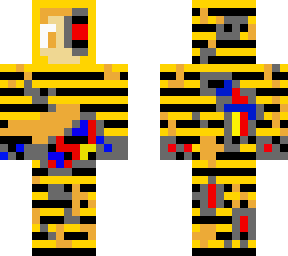 robo bee