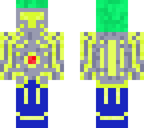 robot