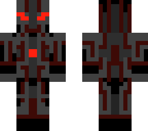 robot dude