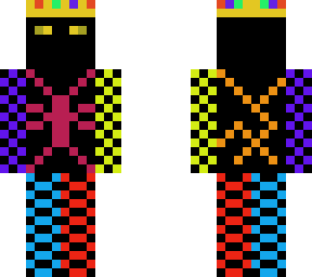 rored