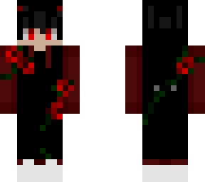 rose demon